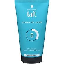 Schwarzkopf Professional - Taffeta Stand Up Look Styling Gel - Schwarzkopf Taffeta Stand Up Look Styling G on Productcaster.