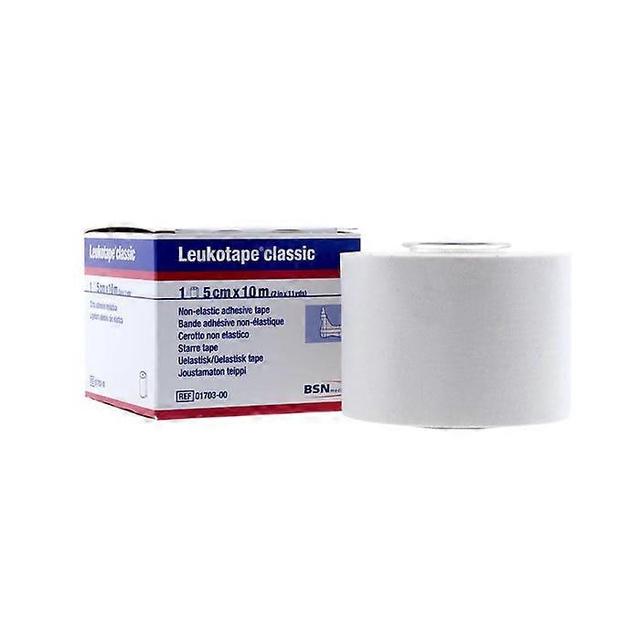 BSN Medical Leukotape bandage 5x10 cm ref. 1703 on Productcaster.