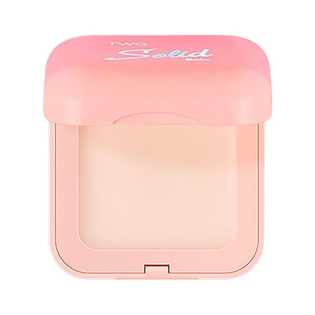 Twg Light And Elegant Solid Balm Portable Portable Solid Body Balm Perfume Light Long-lasting A on Productcaster.