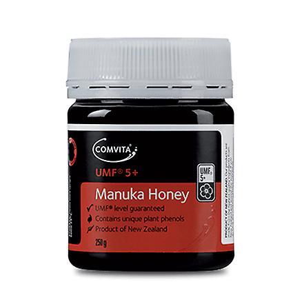 Comvita manuka honung umf 5+ 250g on Productcaster.