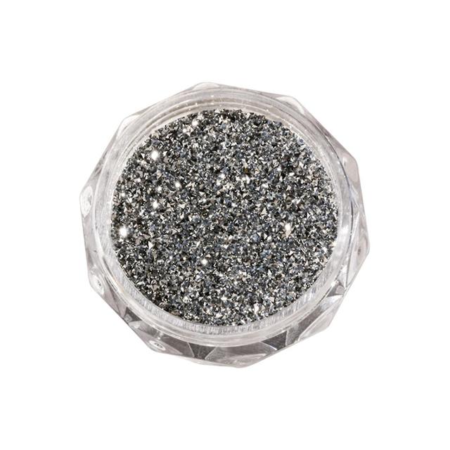 5box Nail Strass Poudre Non flottant Haute Saturation Extrait Naturel Paillettes Colorées Nail Glitter Shinning Flakes Pour Manucure on Productcaster.