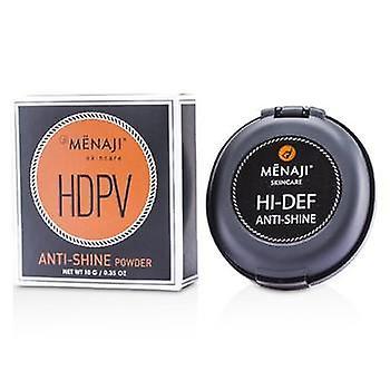 Menaji Hdpv anti-shine powder - m (medium) - 10g/0.35oz on Productcaster.