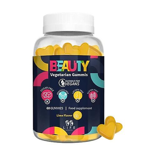 99 Life Gummies beauty skin care 60 Jelly beans on Productcaster.