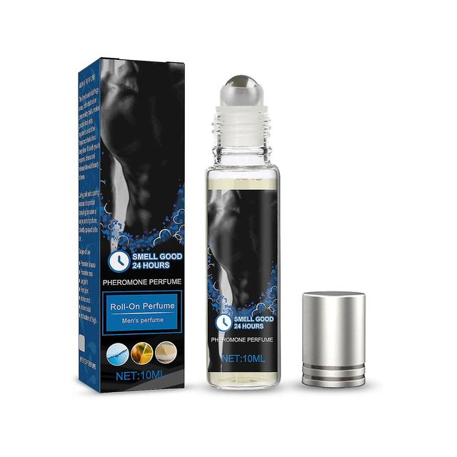 Best Sex Pheromone Perfume Spray For Men Women, Sex Pm Intimate Ner Perfume For Men Women 1pc on Productcaster.