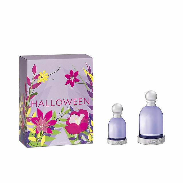 Jesus Del Pozo Halloween Women's Perfume Set 2 Pieces on Productcaster.