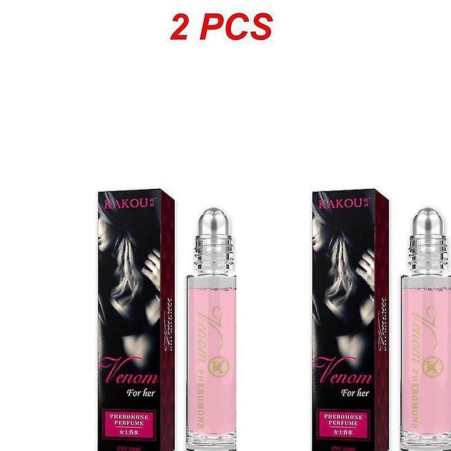 1 ~ 10pcs Sex Pheromone Pour Homme Attirer les Femmes Androstenone Phéromone Sexuellement Stimulant Huile Flirter Sexy Parfum Parfum Fille 2pcs on Productcaster.