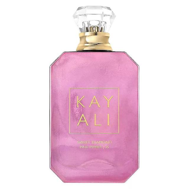 Kayali Sweet Diamond Pink Pepper 25 Eau de Parfum Intense on Productcaster.