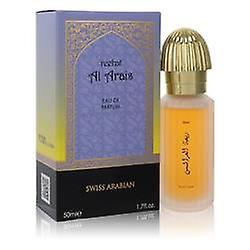 Swiss arabian reehat al arais eau de parfum spray by swiss arabian on Productcaster.