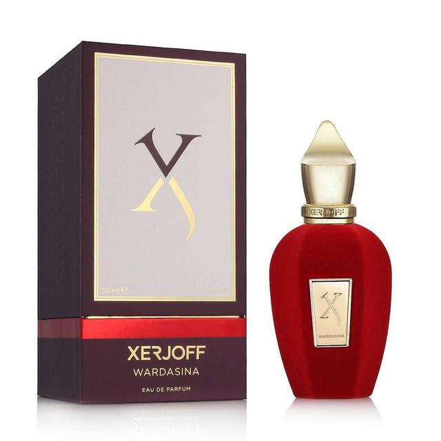 Perfume Mujer Xerjoff EDP V Wardasina on Productcaster.