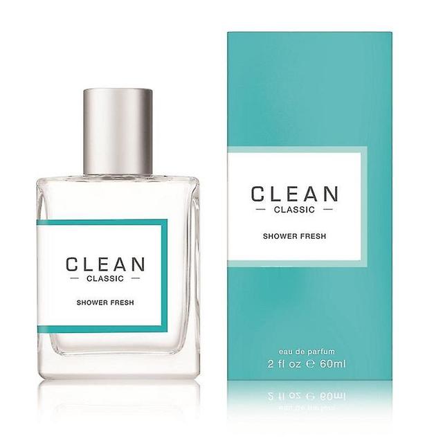 Clean Classic Shower Fresh Edp 60ml on Productcaster.