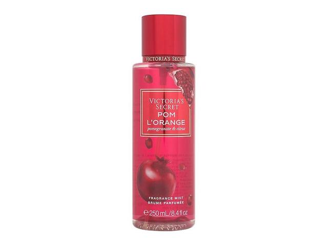 Victoria ́s Secret Victoria ́S Secret - Pom L ́Orange - For Women, 250 ml on Productcaster.