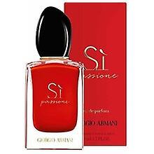 Armani - Sí Passione EDP 15ml on Productcaster.