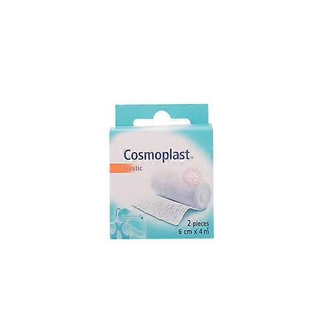 Cosmoplast elastic bandage 2 units on Productcaster.