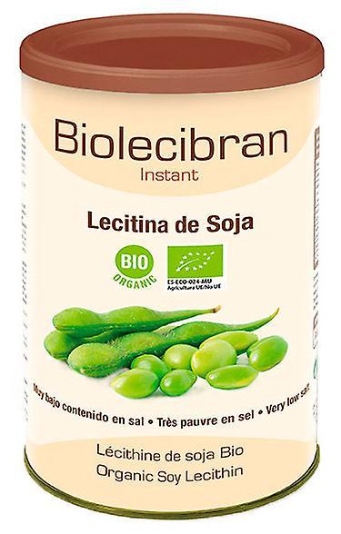 Naturgreen Biotecibran Lecitina di Soia Bio 380g 100 gr on Productcaster.