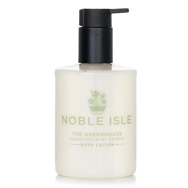 Noble Isle The greenhouse body lotion - 250ml/8.45oz on Productcaster.