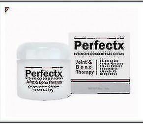 Perfectx Joint And Bone Treatment Cream Perfectx Joint And Bone Treatment Cream For Back, Neck, Hands And Feet Pain Relief on Productcaster.