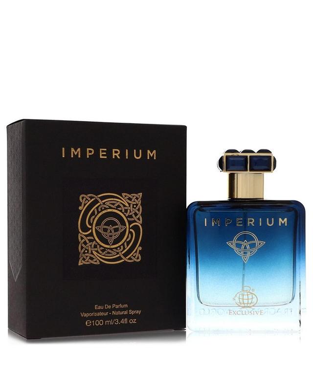 Fragrance World Duft World Imperium Eau De Parfum Spray 3,4 oz siehe Beschreibung 100 ml on Productcaster.