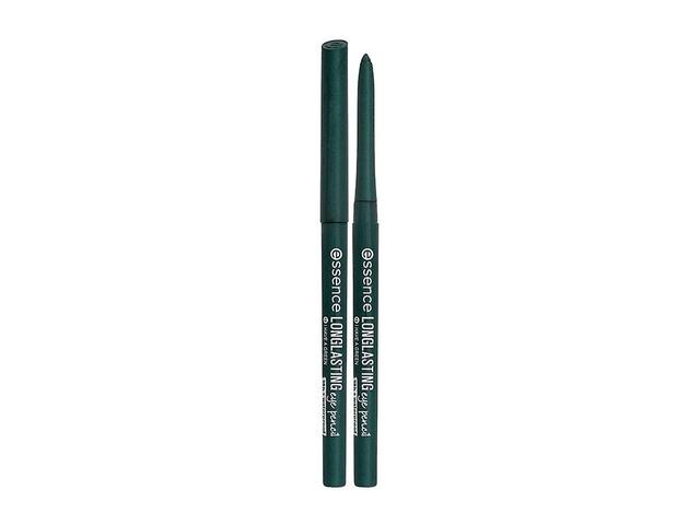 Essence - Longlasting Eye Pencil 12 I Have A Green - For Women, 0.28 g on Productcaster.