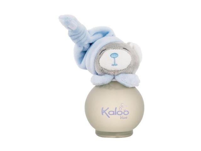 Kaloo - Blauw - Voor Kinderen, 95 ml on Productcaster.