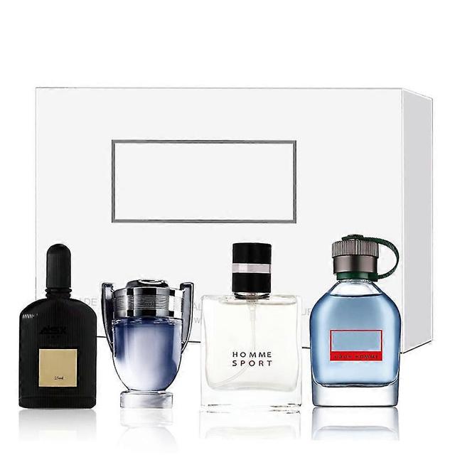 Men'sColognePerfumeSet-LongLastingScentsforChristmas&ThanksgivingGift on Productcaster.