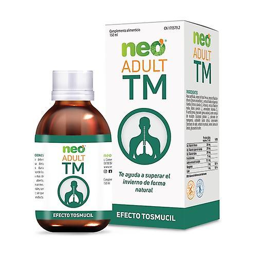 Neo Voksen Tosmucil 150 ml on Productcaster.