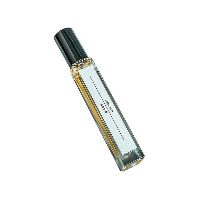 Perfume Feminino de Longa Duração Parfum Niche Perfume para Estudantes Óleos de Perfume de Viagem 10ML (LIBER) Como mostrado on Productcaster.