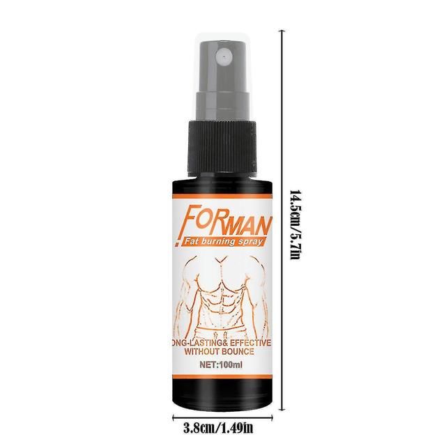 DWSM Men's Abs Spray 30ml - C on Productcaster.