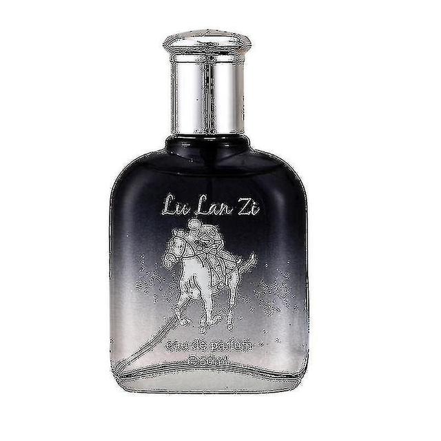 New Lu Lanzi Pheromone Men Perfume Black on Productcaster.