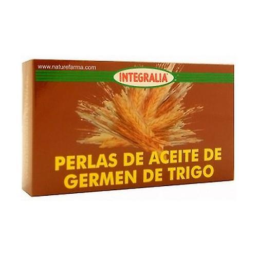 Integralia Wheat Germ 90 softgels on Productcaster.