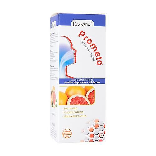 Drasanvi Promelo Sirup 250 ml on Productcaster.