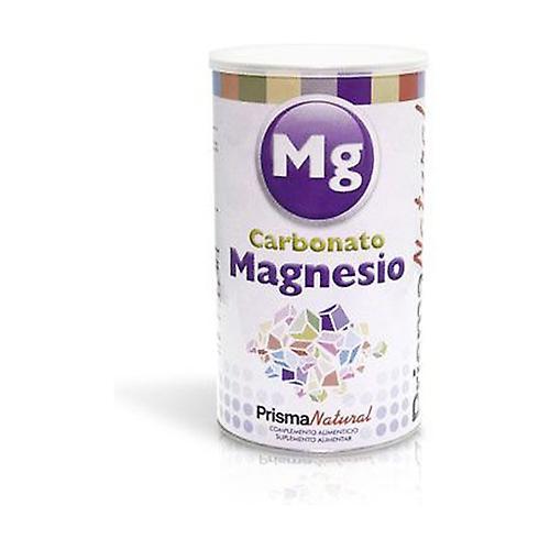 Prisma Natural Magnesium Carbonate Pot 200 g on Productcaster.