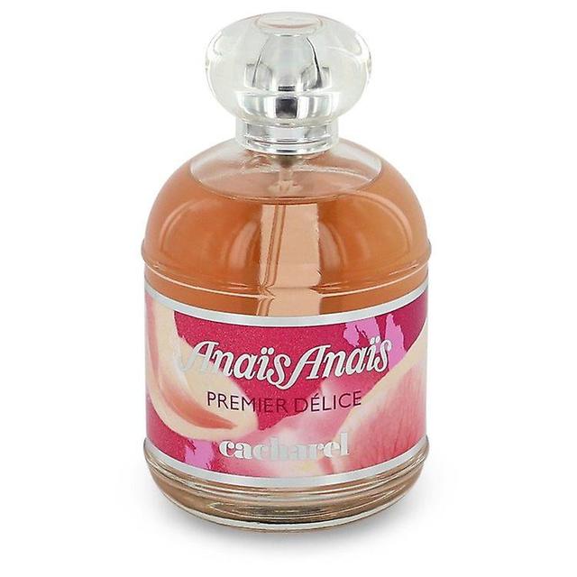 Anais anais premier delice eau de toilette spray (probador) por cacharel 3.4 oz eau de toilette spray on Productcaster.