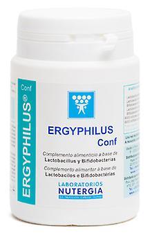 Nutergia Ergyphilus Confort 60 kapsler on Productcaster.