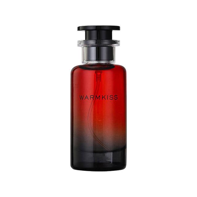 unbrand WARMKISS Black Crow Perfume For Men And Women Long-lasting Light Oriental50ml A on Productcaster.