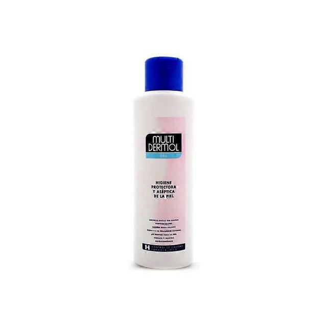 Revitalise plus multidermol gel 750ml on Productcaster.