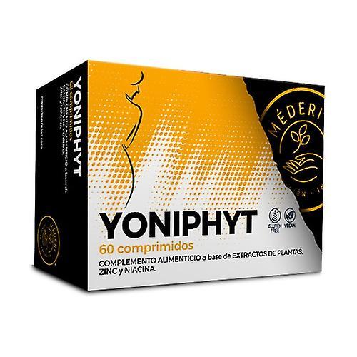 Méderi Yoniphyt 60 tablets of 1200mg on Productcaster.