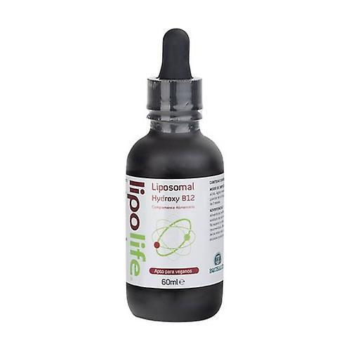 Equisalud Lipozomálny hydroxy B12 60 ml on Productcaster.