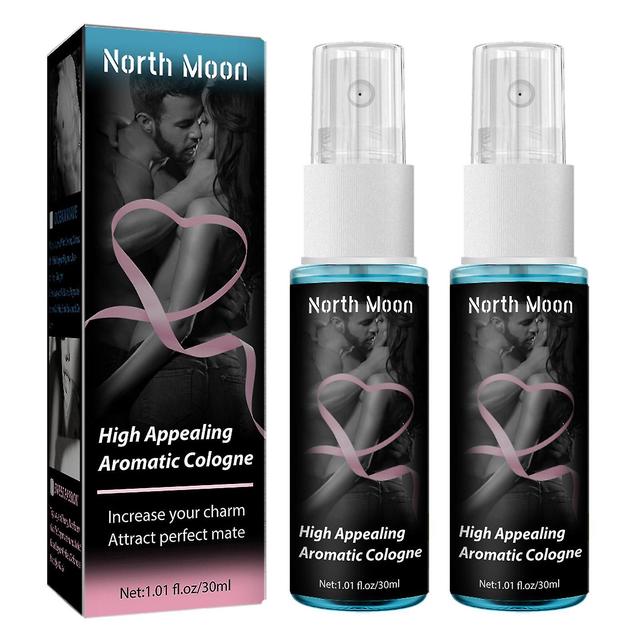 Best Sex Pheromone Intimate Partner Perfume Spray Fragrance For Men Women Long-lasting Light Fragrance Fresh Erotic blue on Productcaster.