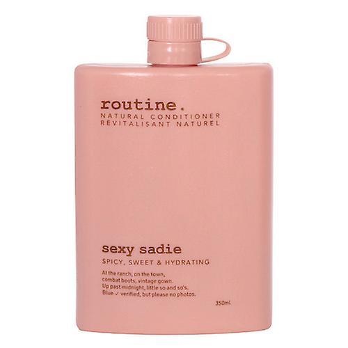 Routine Sexy Sadie Hydrating Conditioner ,350 Ml on Productcaster.