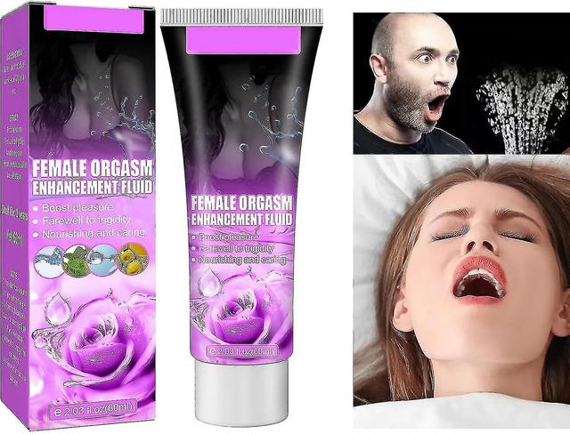 30 ml Fe Libido Booster kompatybilny z kobietami, Zmysłowy wzmacniacz podniecenia kompatybilny z kobietami, Olejki Stit Enhancer Improve Sexual Dro... on Productcaster.