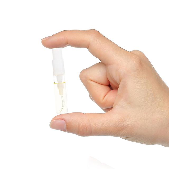 3ml Perfume Women Atomizer Perfume Sample Perfume Fabulous Fragrance Long Lasting Perfume 09# on Productcaster.