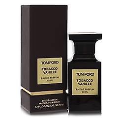 Tom ford tobacco vanille eau de parfum spray (unisex) by tom ford 1.7 oz on Productcaster.