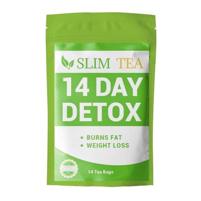 Effective Slimming Tea Natural Ingredients Fast Acting Slimming Tea for Men Women Losing Weight Default on Productcaster.