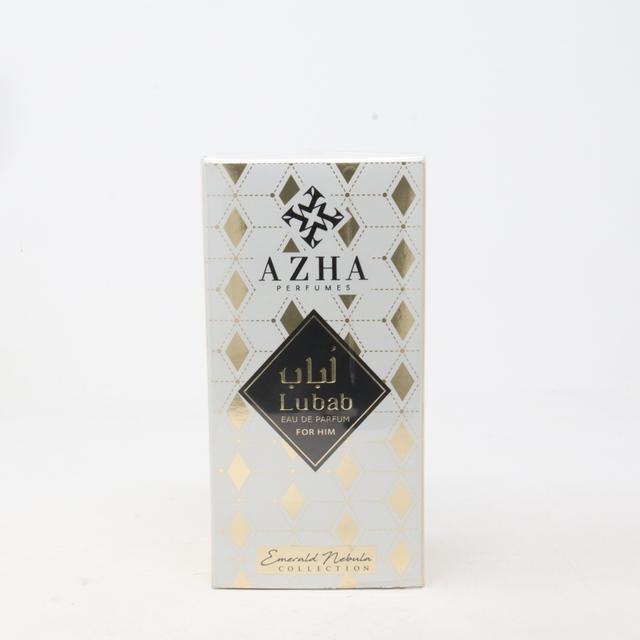 Lubab di Azha Perfumes Eau de Parfum 3.33oz/100ml Spray Nuovo Con Scatola 3.33 oz on Productcaster.