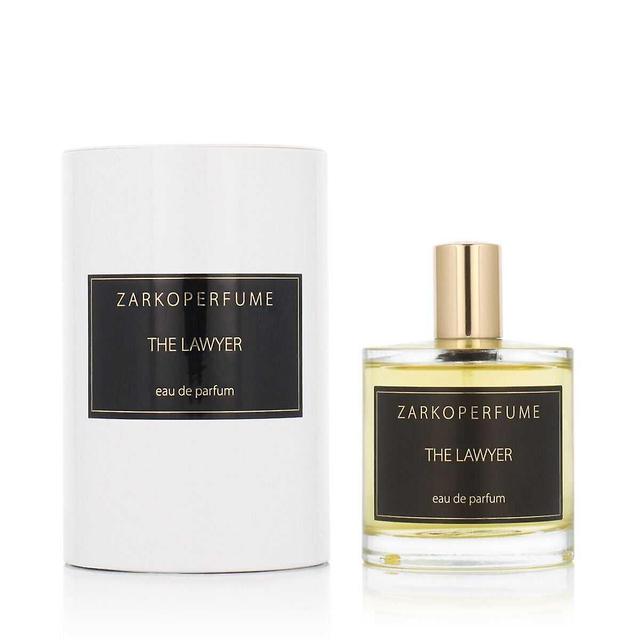 Women Perfume Zarkoperfume EDP The Lawyer 100 ml on Productcaster.