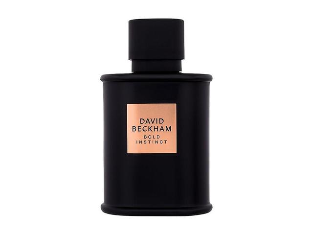 David Beckham - Bold Instinct - For Men, 75 ml on Productcaster.