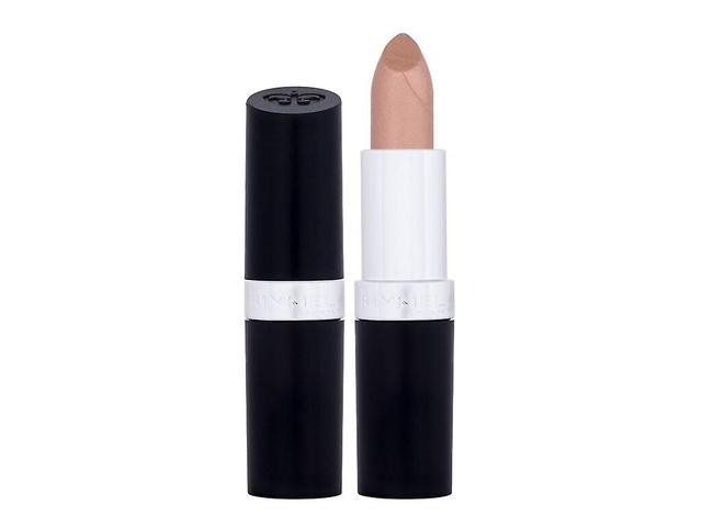 Rimmel London - Lasting Finish Softglow Lipstick 900 Pearl Shimmer - Voor Dames, 4 g on Productcaster.