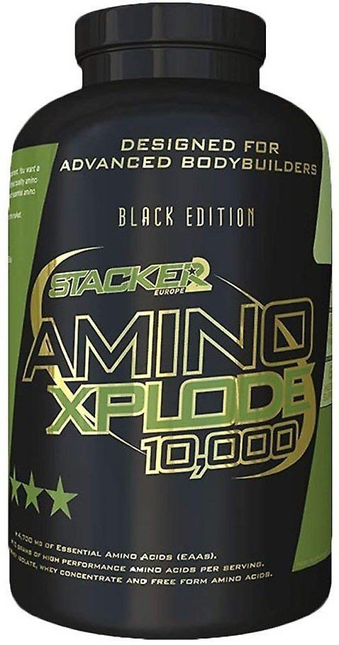 Stacker2 Europe Amino Xplode 10,000 420 tabliet on Productcaster.