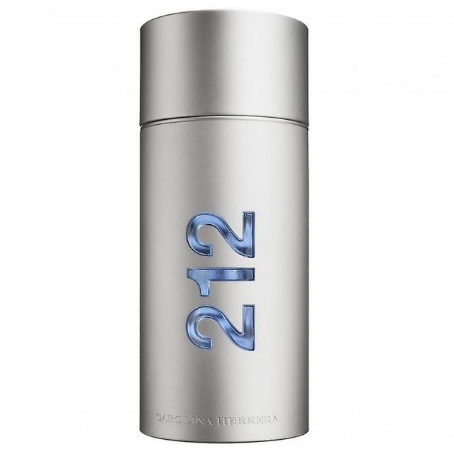 Carolina Herrera 212 Men Woda toaletowa 100ml on Productcaster.