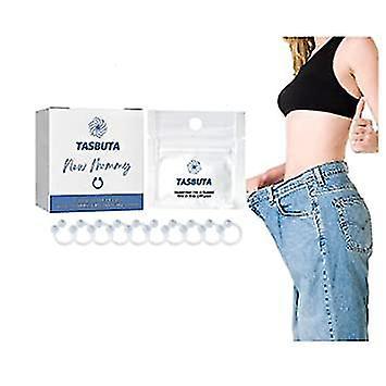 Szlykj 50% Off,7pcs Superslim Sl_imming & Det_oxifying Essential Oil Ring, Super Slim Slimming And De-toxis on Productcaster.